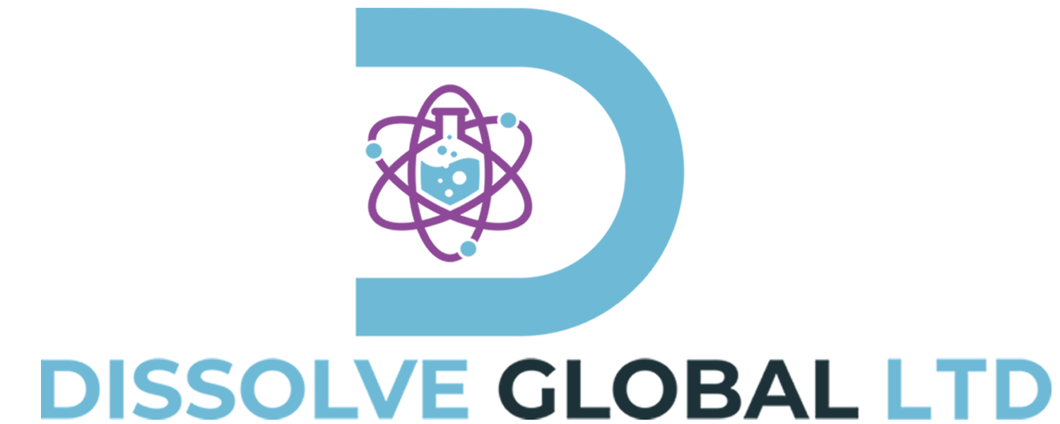 Dissolve Global